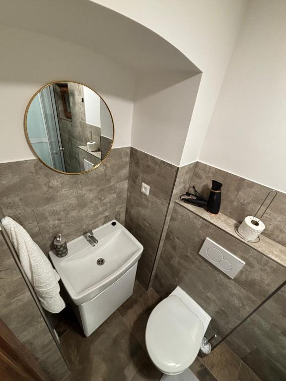 Hlavna2 Apartmán